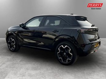 Vauxhall Mokka 1.2 Turbo Ultimate 5dr Auto