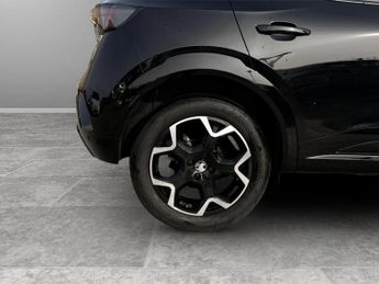 Vauxhall Mokka 1.2 Turbo Ultimate 5dr Auto