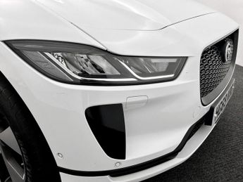 Jaguar I-Pace 294kW EV400 S 90kWh 5dr Auto