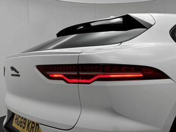 Jaguar I-Pace 294kW EV400 S 90kWh 5dr Auto