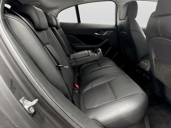 Jaguar I-Pace 294kW EV400 S 90kWh 5dr Auto