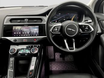 Jaguar I-Pace 294kW EV400 S 90kWh 5dr Auto