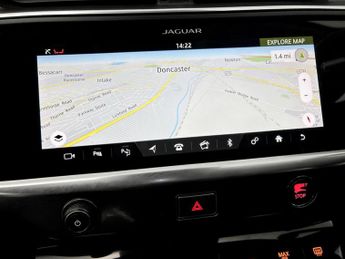 Jaguar I-Pace 294kW EV400 S 90kWh 5dr Auto
