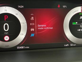 Jaguar I-Pace 294kW EV400 S 90kWh 5dr Auto