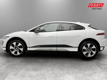Jaguar I-Pace 294kW EV400 S 90kWh 5dr Auto