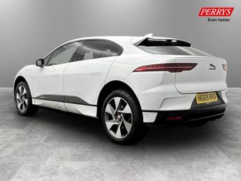 Jaguar I-Pace 294kW EV400 S 90kWh 5dr Auto