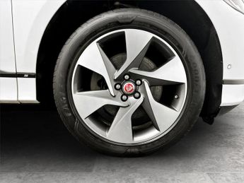 Jaguar I-Pace 294kW EV400 S 90kWh 5dr Auto