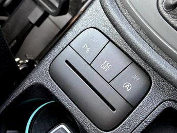 Ford Puma 1.0 EcoBoost Hybrid mHEV ST 5dr DCT