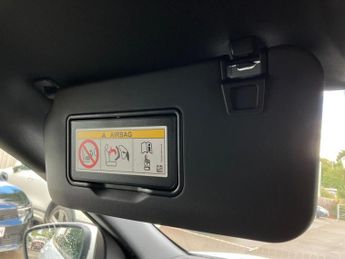 Ford Kuga 2.5 PHEV ST-Line X Edition 5dr CVT