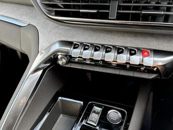 Peugeot 3008 1.2 PureTech GT 5dr EAT8