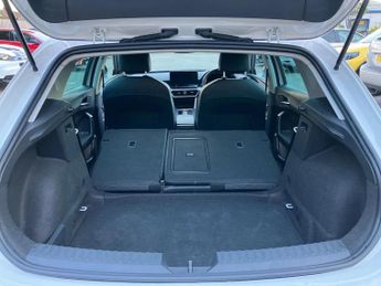 SEAT Leon 1.0 eTSI FR 5dr DSG