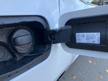 SEAT Leon 1.0 eTSI FR 5dr DSG