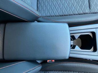 SEAT Leon 1.0 eTSI FR 5dr DSG