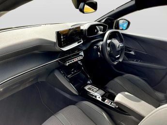 Peugeot 208 1.2 Hybrid 110 GT 5dr e-DSC6