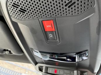 Peugeot 208 1.2 Hybrid 110 GT 5dr e-DSC6