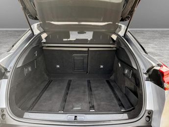 Citroen C5 X 1.2 PureTech 130 Shine 5dr EAT8