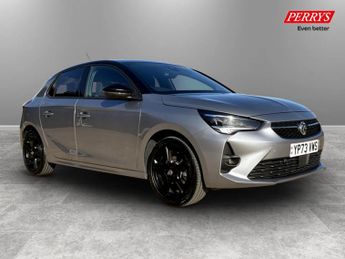 Vauxhall Corsa 1.2 GS 5dr