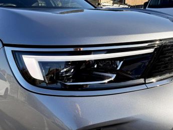 Vauxhall Mokka 1.2 Turbo Ultimate 5dr Auto