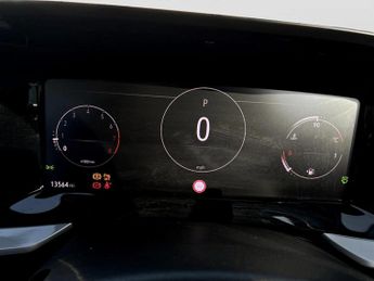 Vauxhall Mokka 1.2 Turbo Ultimate 5dr Auto