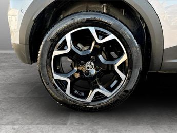 Vauxhall Mokka 1.2 Turbo Ultimate 5dr Auto