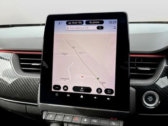 Renault Arkana 1.6 E-TECH Hybrid 145 R.S. Line 5dr Auto