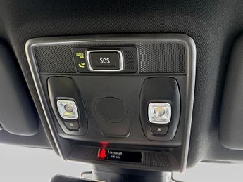 Renault Arkana 1.6 E-TECH Hybrid 145 R.S. Line 5dr Auto