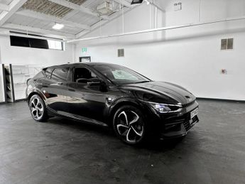 Kia Ev6 236kW GT Line S 77.4kWh 5dr AWD Auto