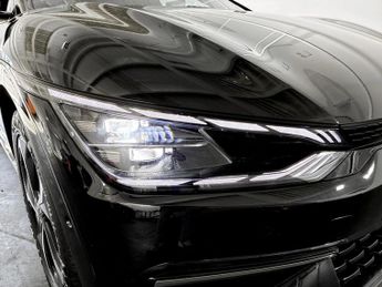 Kia Ev6 236kW GT Line S 77.4kWh 5dr AWD Auto