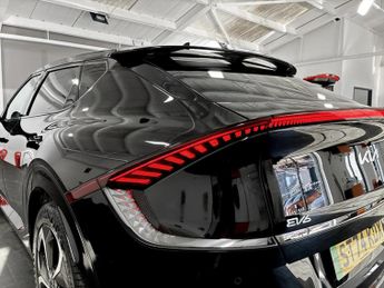 Kia Ev6 236kW GT Line S 77.4kWh 5dr AWD Auto