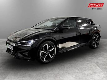 Kia Ev6 236kW GT Line S 77.4kWh 5dr AWD Auto