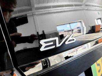 Kia Ev6 236kW GT Line S 77.4kWh 5dr AWD Auto