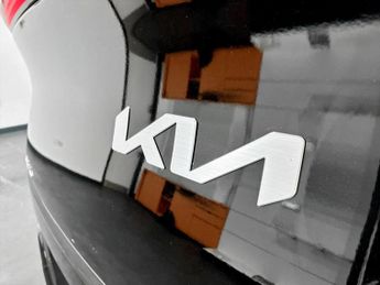 Kia Ev6 236kW GT Line S 77.4kWh 5dr AWD Auto