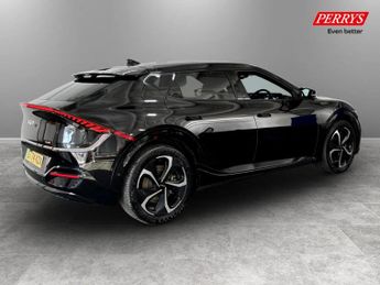 Kia Ev6 236kW GT Line S 77.4kWh 5dr AWD Auto