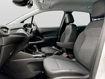 Vauxhall Crossland 1.2 Turbo [130] Elite Edition 5dr Auto