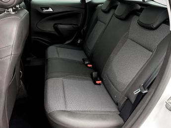 Vauxhall Crossland 1.2 Turbo [130] Elite Edition 5dr Auto