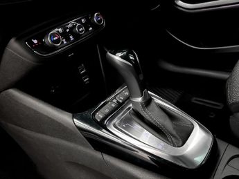 Vauxhall Crossland 1.2 Turbo [130] Elite Edition 5dr Auto