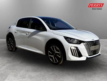 Peugeot 208 1.2 Hybrid 110 GT Premium 5dr e-DSC6