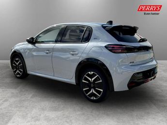 Peugeot 208 1.2 Hybrid 110 GT Premium 5dr e-DSC6