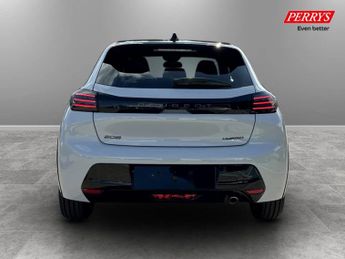 Peugeot 208 1.2 Hybrid 110 GT Premium 5dr e-DSC6