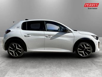 Peugeot 208 1.2 Hybrid 110 GT Premium 5dr e-DSC6