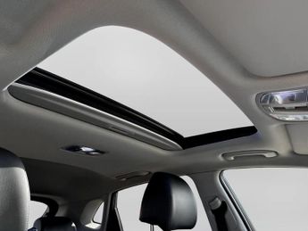 Hyundai Kona 150kW Ultimate 64kWh 5dr Auto