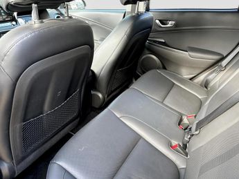 Hyundai Kona 150kW Ultimate 64kWh 5dr Auto