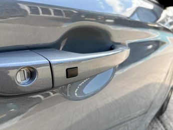 Hyundai Kona 150kW Ultimate 64kWh 5dr Auto