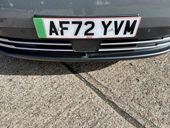 Hyundai Kona 150kW Ultimate 64kWh 5dr Auto