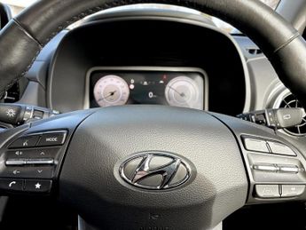 Hyundai Kona 150kW Ultimate 64kWh 5dr Auto