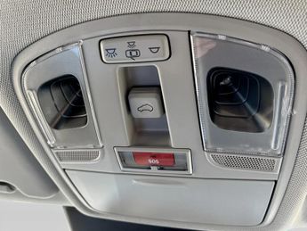 Hyundai Kona 150kW Ultimate 64kWh 5dr Auto