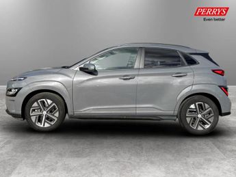 Hyundai Kona 150kW Ultimate 64kWh 5dr Auto