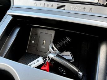 Hyundai Kona 150kW Ultimate 64kWh 5dr Auto