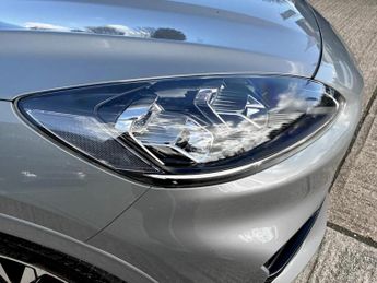 Ford Kuga 2.5 FHEV ST-Line X Edition 5dr CVT