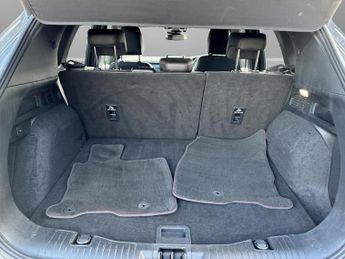 Ford Kuga 2.5 FHEV ST-Line X Edition 5dr CVT